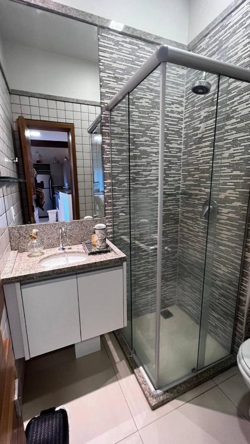 Flat Duplex De Luxo Em Muro Alto Com Jacuzzi Privativa Porto de Galinhas Bagian luar foto