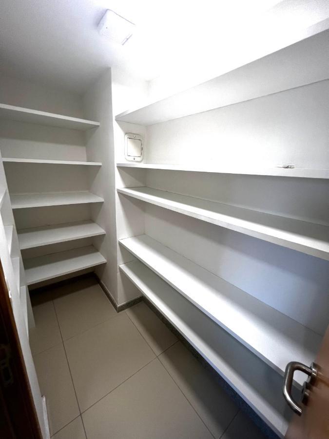 Flat Duplex De Luxo Em Muro Alto Com Jacuzzi Privativa Porto de Galinhas Bagian luar foto